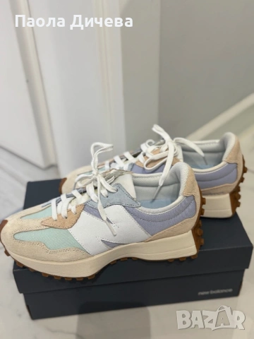 New Balance 327 оригинални