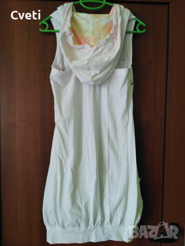 Рокля S/M, снимка 2 - Рокли - 36406002