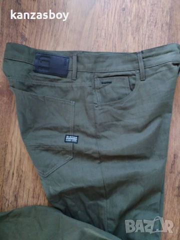 G-Star Arc 3D Boyfriend Jeans - страхотни дамски дънки НОВИ БЕЗ ЕТИКЕТИ 30, снимка 6 - Дънки - 51359152