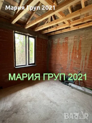 !!!ТОП ОФЕРТА!!!Продавам Двуетажна Къща Ново Строителство в гр. Хасково до Градската Градина!!!, снимка 5 - Къщи - 49177564