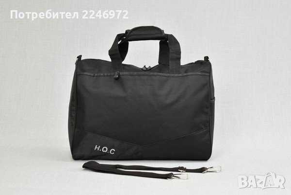 Пътни чанти за ръчен багаж за нискотарифните авиолинии, снимка 6 - Сакове - 38917528
