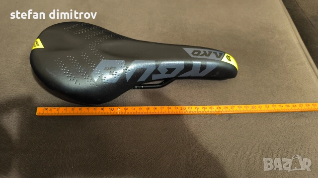 SelleRoyalGroup седалка , снимка 9 - Аксесоари за велосипеди - 54324410