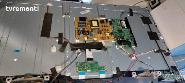 MAIN BOARD, 17MB95M  for 42inc DISPLAY 190814R4 for, Akai AL4224SMART дисплей VES420UNDL-2D-N03, снимка 5 - Части и Платки - 39368664