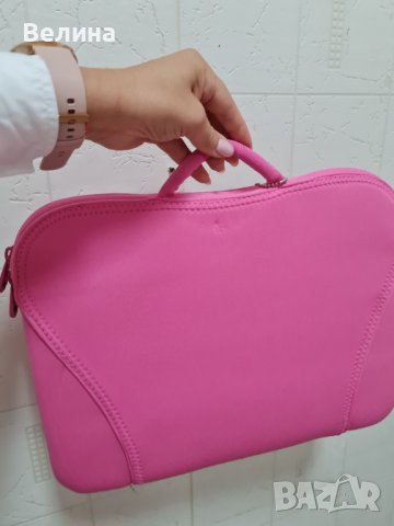 Чанти за лаптоп и документи , снимка 5 - Лаптоп аксесоари - 37770812