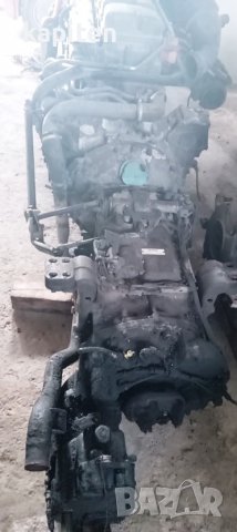 2бр. скоростна кутия Скания GRS900R, снимка 2 - Части - 39014981