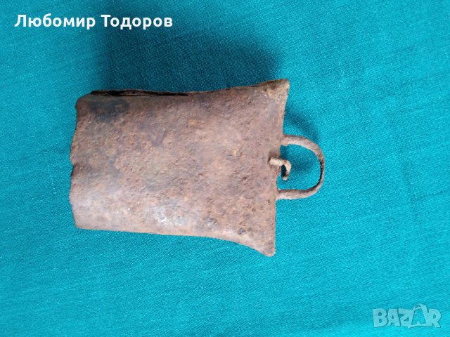 Стара автентична хлопка чан, снимка 4 - Антикварни и старинни предмети - 30894775