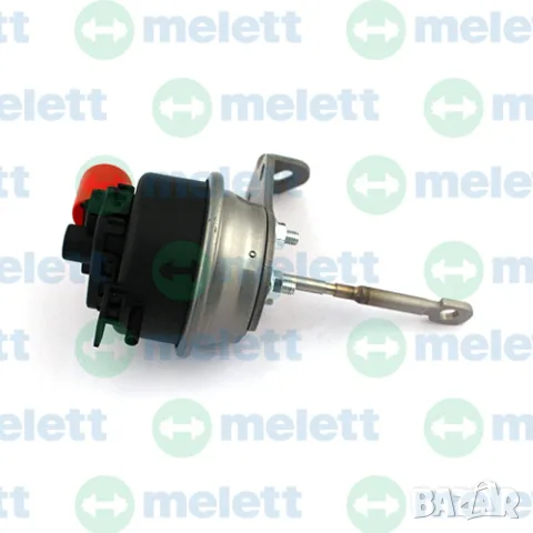 5303-970-0394 | Нов актуатор BV43 с датчик