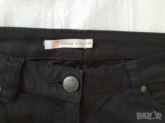 Дамски панталон , снимка 3 - Панталони - 30526439