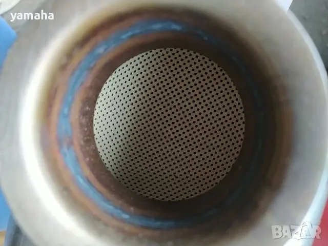 DPF филтър за твърди частици за Volkswagen Transporter 2.0tdi, снимка 5 - Части - 48940574