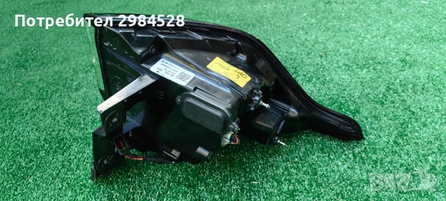 Ляв стоп за Kia Sportage / Киа Спортидж, снимка 5 - Части - 50710007