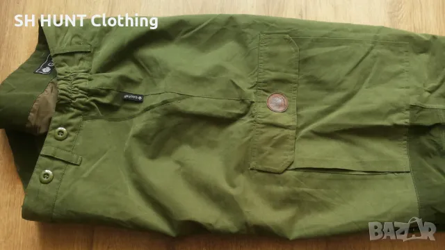 GAUPA of NORWAY Waterproof Trouser размер L за лов риболов панталон водонепромокаем - 879, снимка 5 - Екипировка - 48071832