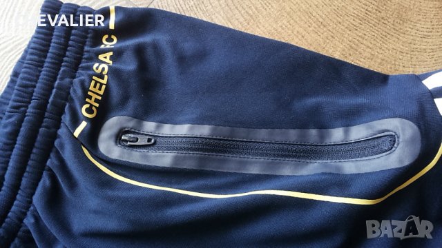 Adidas FC CHELSEA Размер 9-10 г. / 140 см. ръст детски къси панталони 7-49, снимка 7 - Детски къси панталони - 37148136