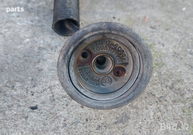 Пълначка Газ и Медна Тръба N, снимка 3 - Аксесоари и консумативи - 42273891