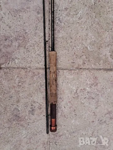 Мухарки от Англия, снимка 10 - Въдици - 49465789