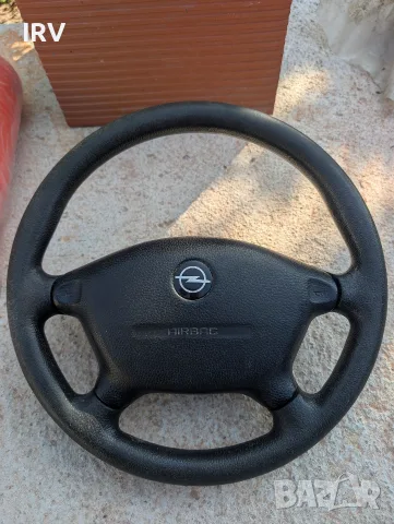Волан Опел Вектра Б Opel Vectra B
