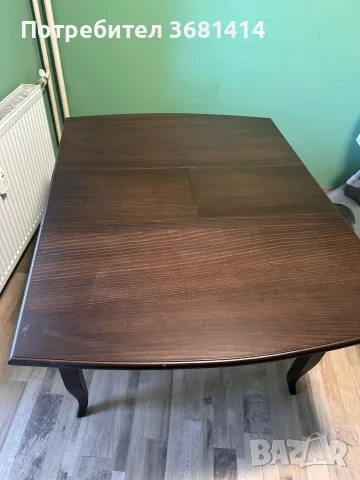 кухненска маса ., снимка 3 - Маси - 56254036