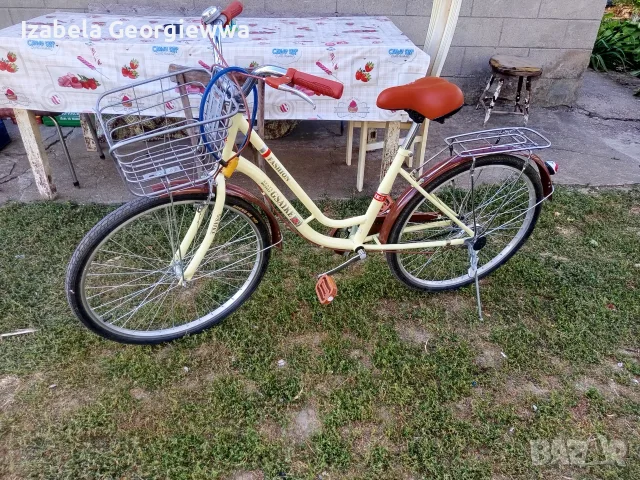 Продавам чисто ново колело!, снимка 4 - Велосипеди - 56213714
