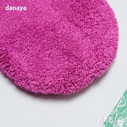 4013 Двустранна микрофибърна ръкавица за прах, снимка 4 - Мопове, кофи, четки и метли - 42139879