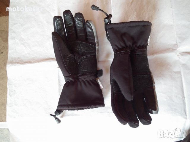 Ръкавици за мотор Bos, снимка 2 - Аксесоари и консумативи - 33760158