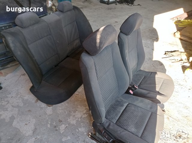 Арматурно табло,Салон,Волан,Таван  Bmw E46 седан, снимка 11 - Части - 31137551