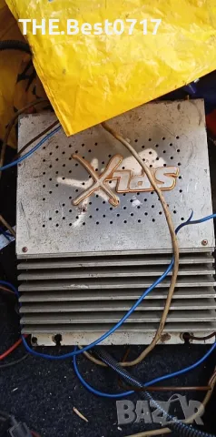 Усилватели Колони Касетофони и др