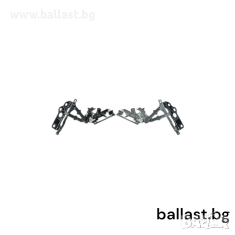 Панти преден капак A2238801800 S Klasse W223