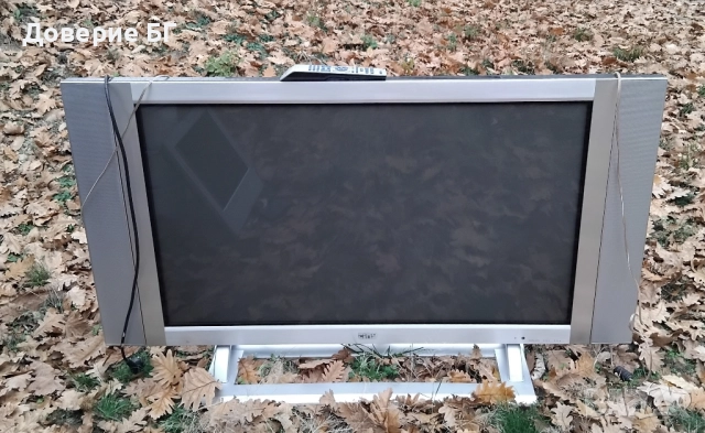 Smart телевизор City PS‑42D8 – 42″ | Отлично състояние 