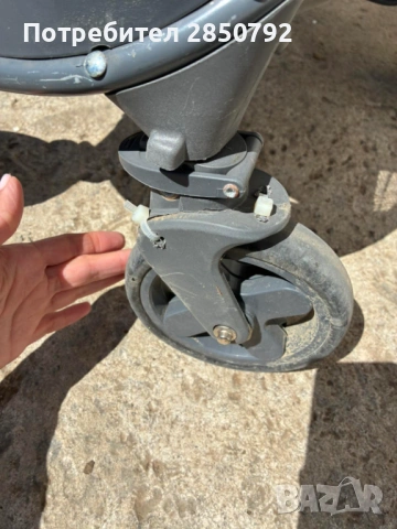 Детска лятна количка Lorelli Martina baby stroller , снимка 6 - Други - 54152260