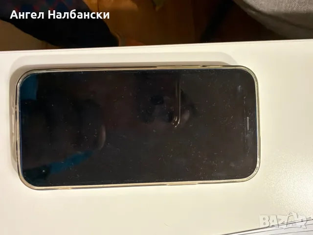 iPhone mini 12, iPhone Mini 13