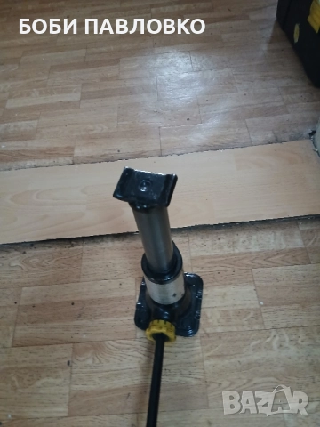 Червячен крик за корандо и мусо санчянг, снимка 11 - Аксесоари и консумативи - 51984282