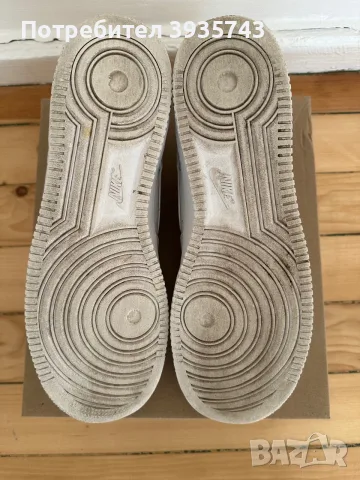 Nike Air Force 1 ПРОМОЦИЯ, снимка 6 - Маратонки - 56494646