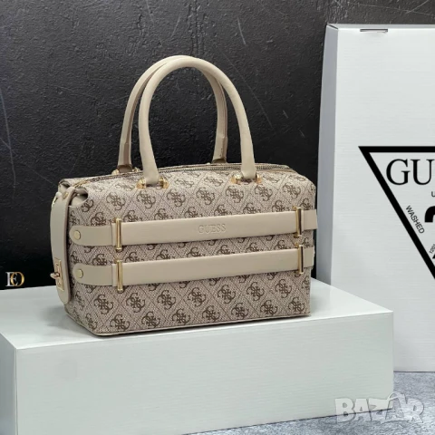 чанти guess, снимка 15 - Чанти - 50762949