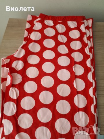 Пижама ХЛ, снимка 2 - Пижами - 37987547