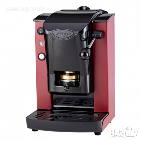 Чисто нови кафе машини за под/хартиени дози: Faber , снимка 11 - Кафемашини - 36380869