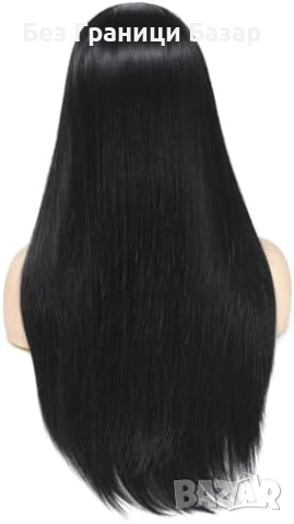 Нова Перука за Парти и Ежедневие, Висококачествена коса за жени прическа, снимка 2 - Аксесоари за коса - 44518400