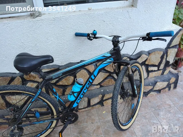 алуминиев велосипед 29", снимка 11 - Велосипеди - 56465283