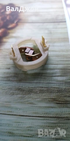 Super Capacitor 5.5V  0.22F , снимка 5 - Друга електроника - 50906054