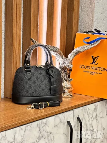 дамски чанти louis vuitton , снимка 4 - Чанти - 47955561