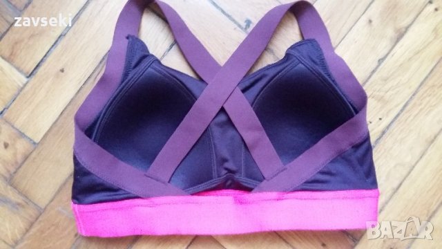 Дамски спортни бюстиета, снимка 4 - Корсети, бюстиета, топове - 29922371
