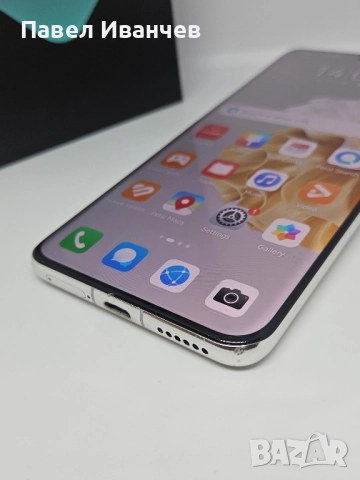 Huawei P60 Pro 256Gb/8Ram White, снимка 5 - Huawei - 52573680
