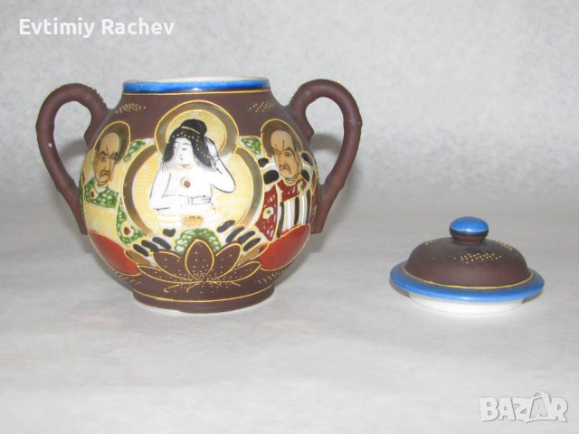 Сервиз за чай, кафе от фин китайски порцелан           , снимка 7 - Сервизи - 44493969