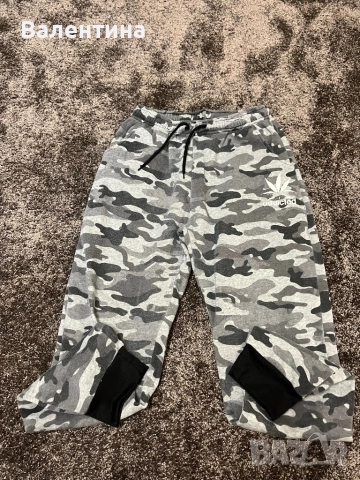 Мъжки спорни дрехи, снимка 10 - Спортни дрехи, екипи - 52913424