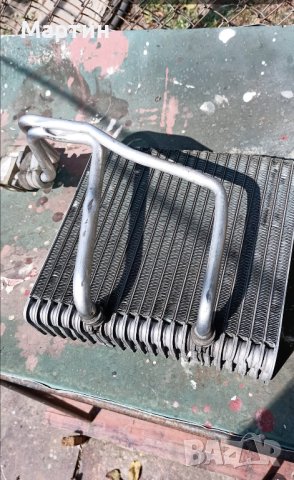 Радиатор за климатик за Рено Меган Сценик , снимка 3 - Части - 42763937