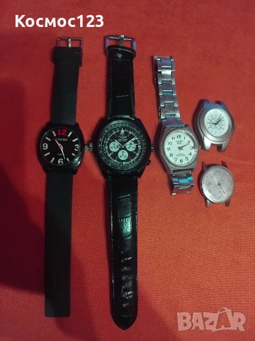 Лот часовнци