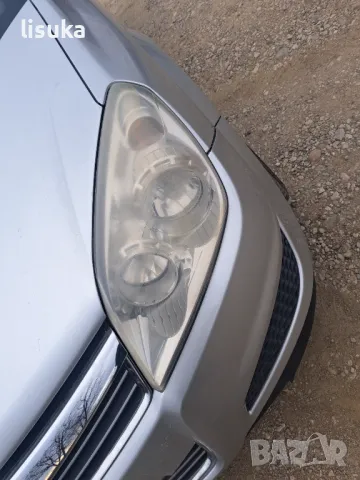 Опел Астра Н 1,6 бензин 115коня на части , снимка 8 - Автомобили и джипове - 49468422