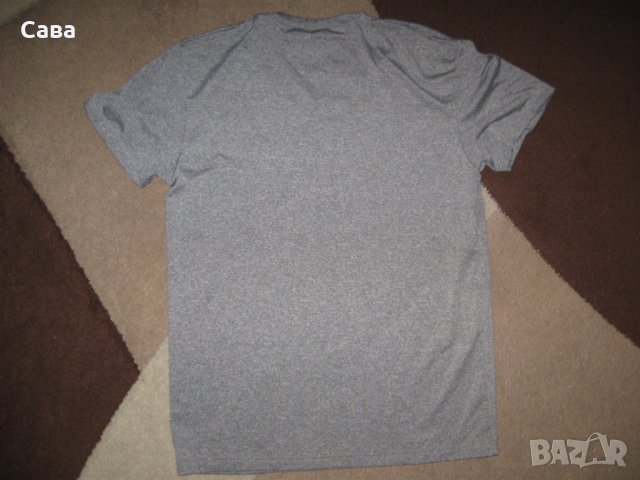 Тениски UFC, RBX  мъжки,М, снимка 9 - Тениски - 37348124