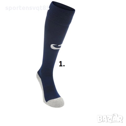 ПРОМО Sondico Profesional чорапи гети за футбол и други спортове, в наличност, снимка 2 - Футбол - 30188601