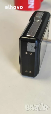 Фотоапарат Agfa DC-630i, снимка 4 - Фотоапарати - 50877898