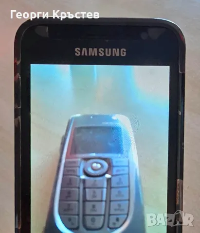 Samsung Galaxy S I9000, снимка 9 - Samsung - 47434890