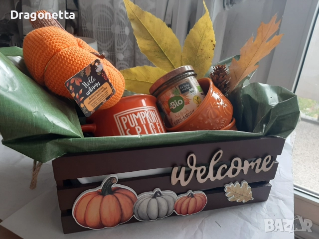 Щайга с продукти, снимка 4 - Други - 52028867